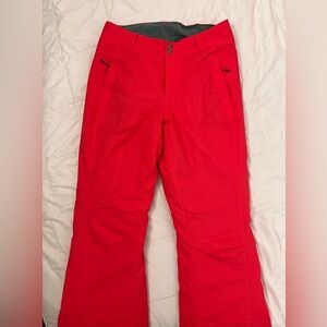 Columbia ski pants